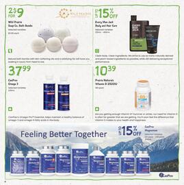 Freson Bros flyer week 10 Page 6