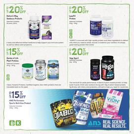 Freson Bros flyer week 10 Page 7