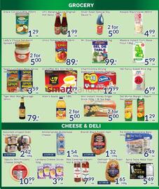 Oceans Fresh Food Market flyer week 10 Page 2