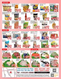 Superking Supermarket flyer week 10 Page 2