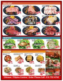 Top Food Supermarket flyer week 10 Page 2