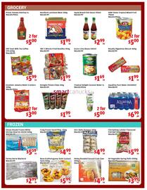 Top Food Supermarket flyer week 10 Page 3