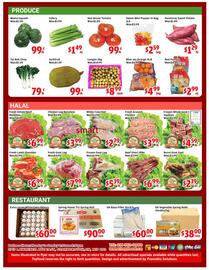 Top Food Supermarket flyer week 10 Page 4