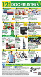 Boscov's Weekly Ad week 10 Page 12