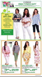 Boscov's Weekly Ad week 10 Page 3