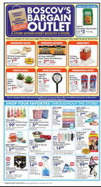 Boscov's Weekly Ad week 10 Page 8