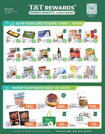 T&T Supermarket flyer week 10 Page 4