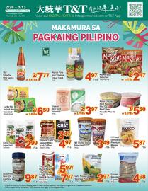 T&T Supermarket flyer week 10 Page 8