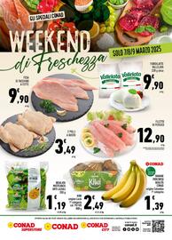 Volantino Conad | weekend Pagina 2