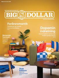 BigDollar tilbudsavis Side 1