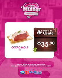 Catálogo São Roque Supermercados Página 3