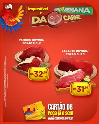 Catálogo DB Supermercados (válido até 9-03)