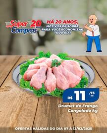 Catálogo Rede Super Compras semana 10 Página 3