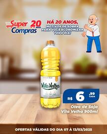 Catálogo Rede Super Compras semana 10 Página 4