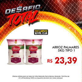 Catálogo Royal Supermercados Página 2