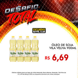 Catálogo Royal Supermercados Página 3