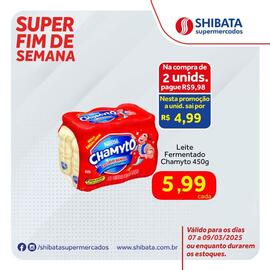 Catálogo Shibata Supermercados Página 2