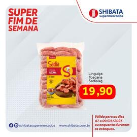 Catálogo Shibata Supermercados Página 3