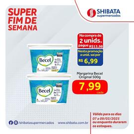 Catálogo Shibata Supermercados Página 5