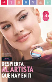 Catálogo Oriflame Página 116