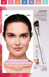 Catálogo Oriflame Página 14