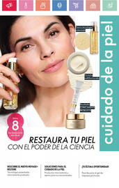 Catálogo Oriflame Página 33