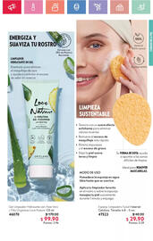 Catálogo Oriflame Página 47