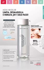 Catálogo Oriflame Página 51