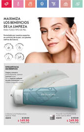 Catálogo Oriflame Página 52