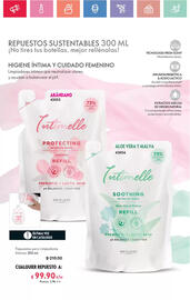 Catálogo Oriflame Página 64