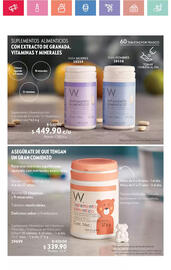 Catálogo Oriflame Página 84