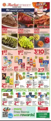 Market Street Weekly Ad (valid until 11-03)