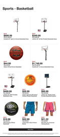 Dick's Sporting Goods Weekly Ad week 10 Page 3