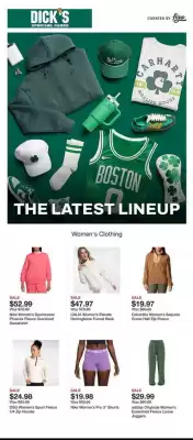 Dick's Sporting Goods Weekly Ad (valid until 11-03)