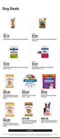 Petsmart Weekly Ad Page 2