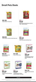 Petsmart Weekly Ad Page 4