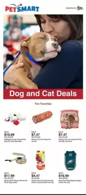 Petsmart Weekly Ad (valid until 18-03)