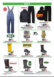 Blain's Farm & Fleet Weekly Ad week 10 Page 6