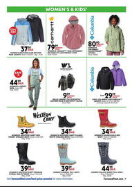 Blain's Farm & Fleet Weekly Ad week 10 Page 7