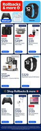 Walmart Weekly Ad week 10 Page 1