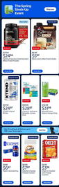 Walmart Weekly Ad week 10 Page 3