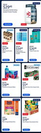 Walmart Weekly Ad week 10 Page 4