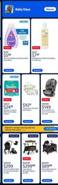 Walmart Weekly Ad week 10 Page 5