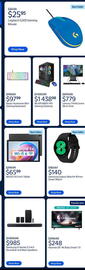 Walmart Weekly Ad week 10 Page 7