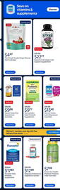 Walmart Weekly Ad week 10 Page 8