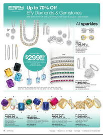 JC Penney Weekly Ad Page 13