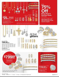 JC Penney Weekly Ad Page 2