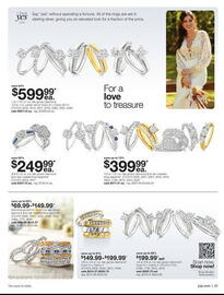 JC Penney Weekly Ad Page 20