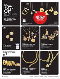 JC Penney Weekly Ad Page 29