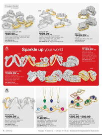 JC Penney Weekly Ad Page 3